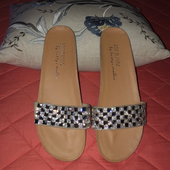 Shoes - Picture 1 of 3